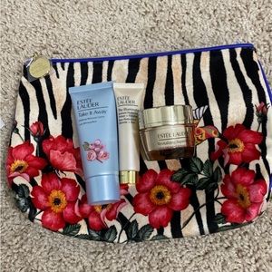 Estée Lauder Primer, Remover,Revitalizing supreme creame